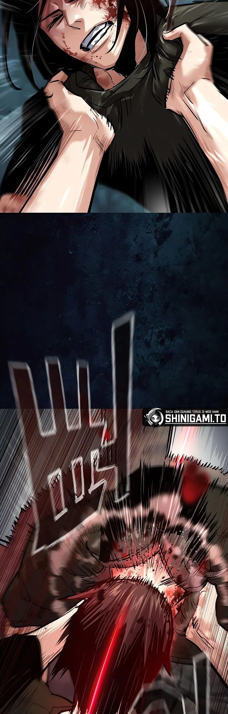 Mercenary Enrollment Chapter 273 Gambar 35