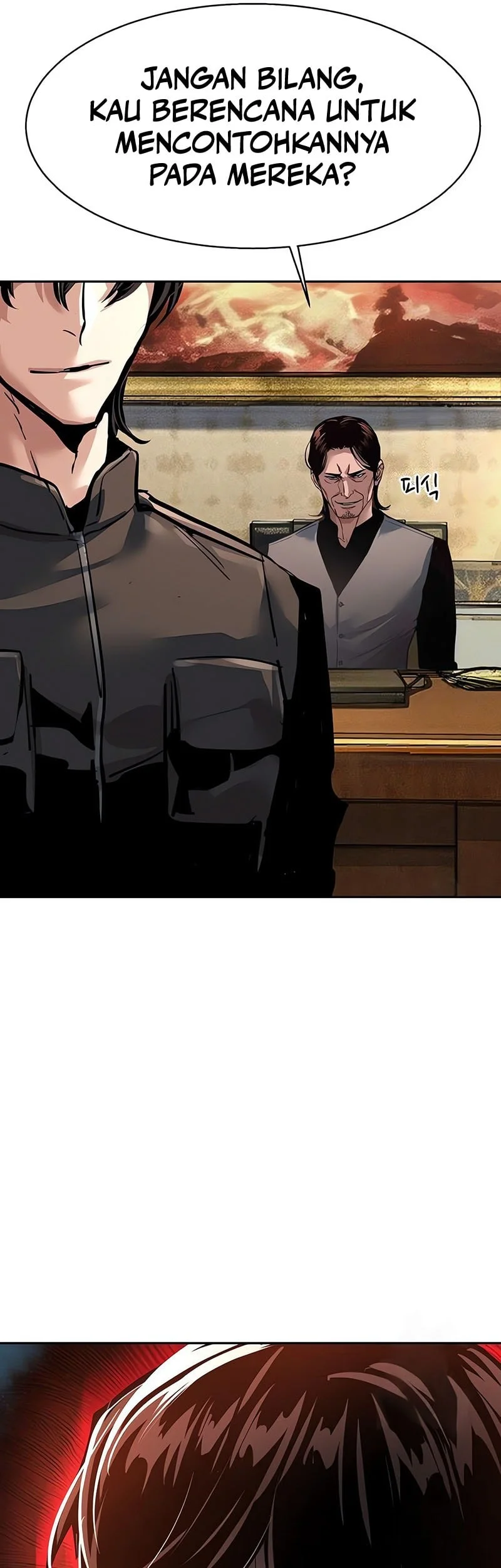 Mercenary Enrollment Chapter 274 Gambar 34