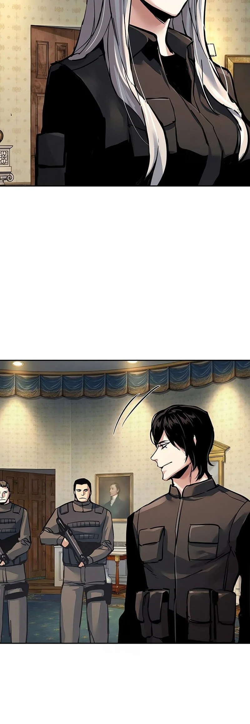 Mercenary Enrollment Chapter 274 Gambar 33