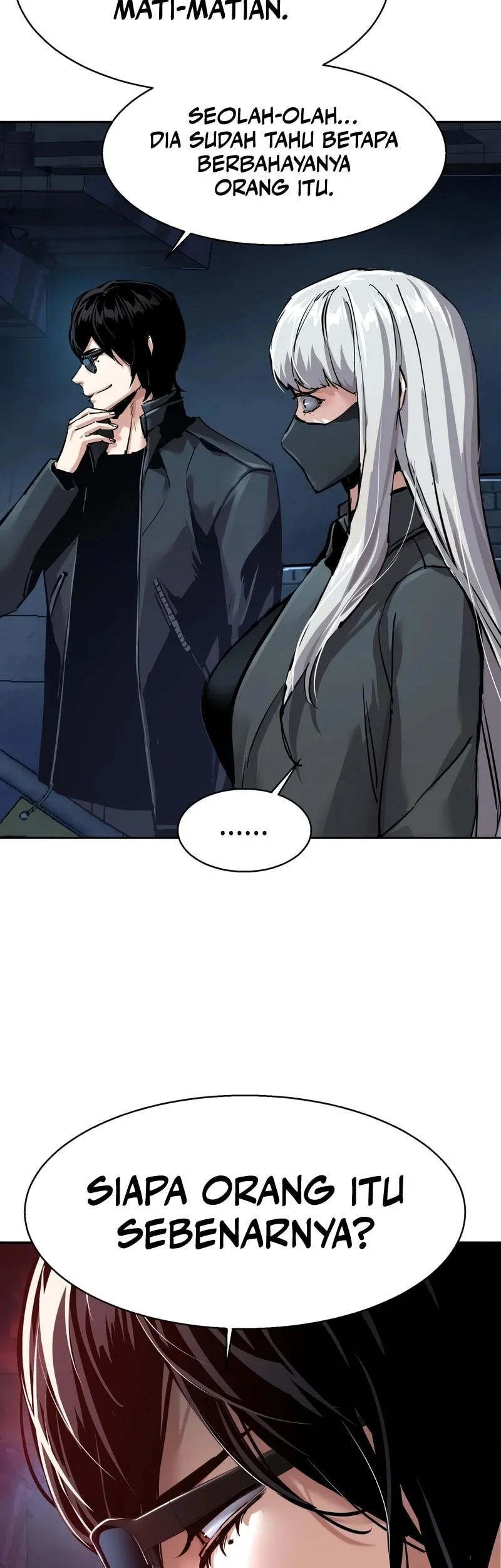 Mercenary Enrollment Chapter 275 Gambar 36