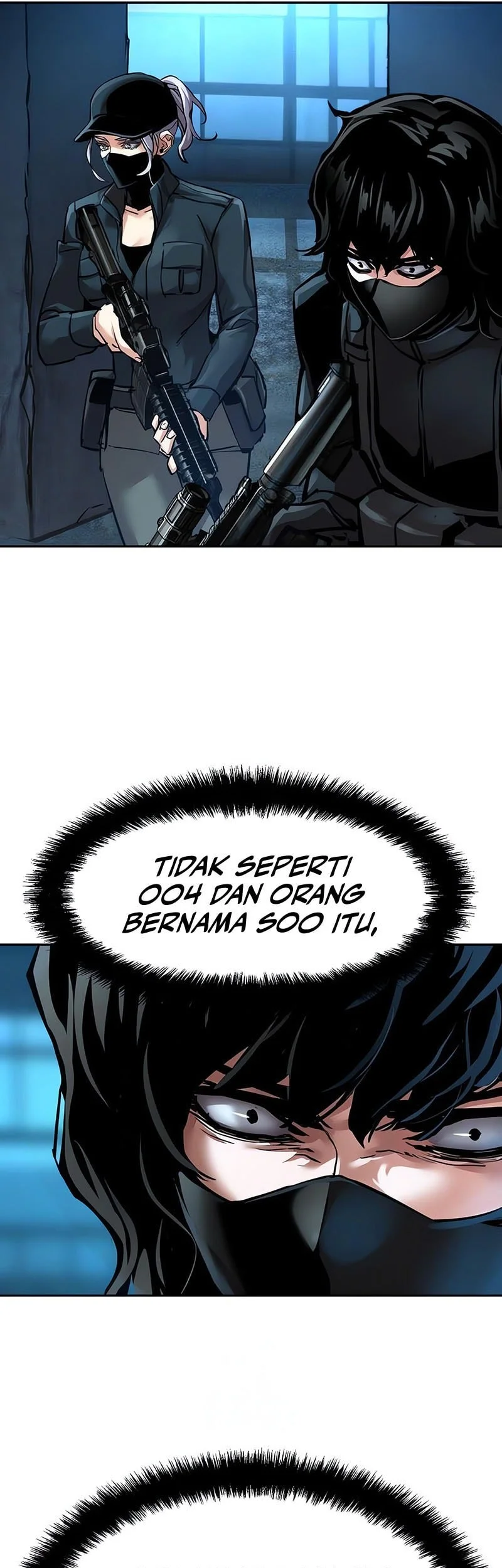 Mercenary Enrollment Chapter 277 Gambar 34