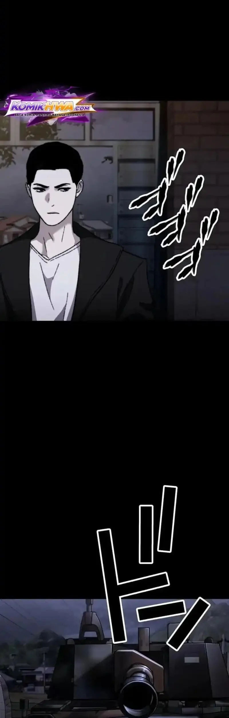 Meteor: The Savior of Blinding Speed Chapter 24 Gambar 32