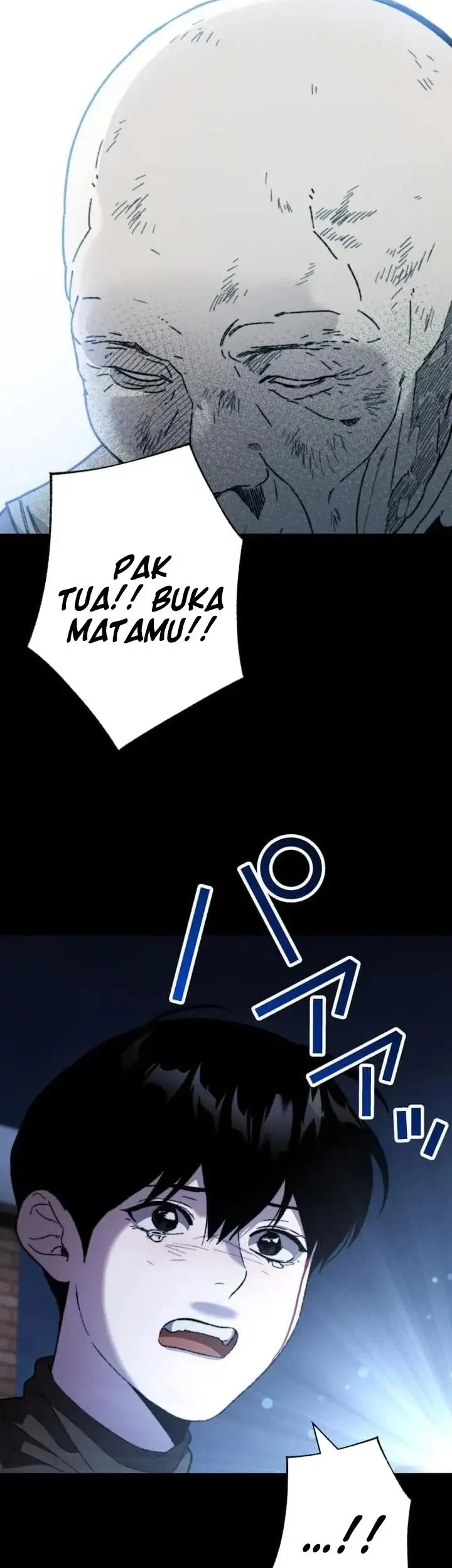 Meteor: The Savior of Blinding Speed Chapter 26 Gambar 37