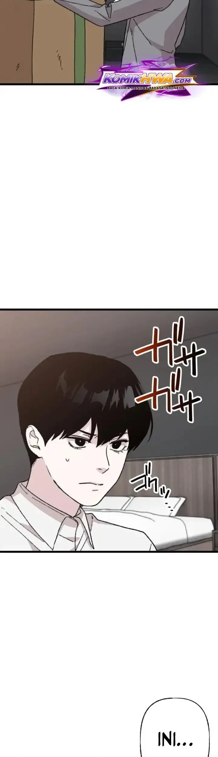 Meteor: The Savior of Blinding Speed Chapter 27 Gambar 30