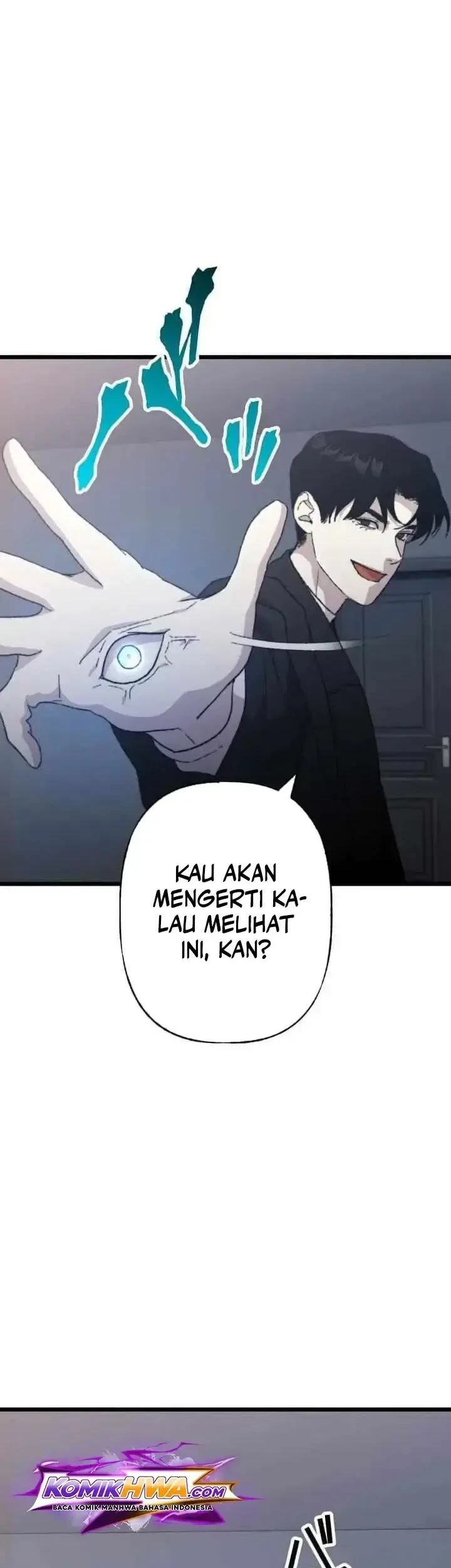 Meteor: The Savior of Blinding Speed Chapter 28 Gambar 33