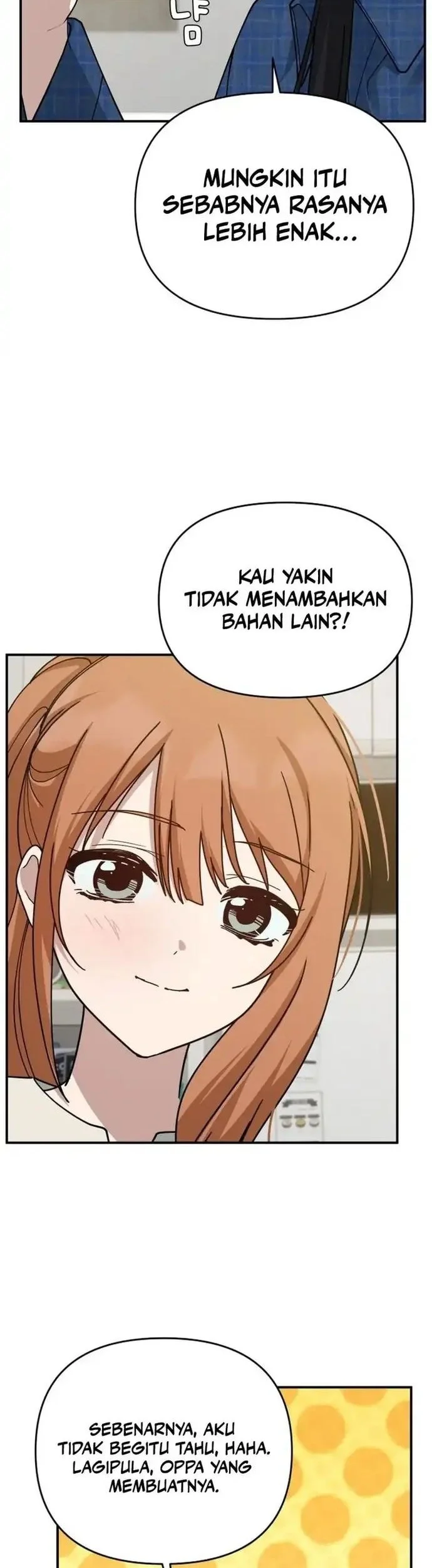 Mia Has Returned Chapter 20 Gambar 26