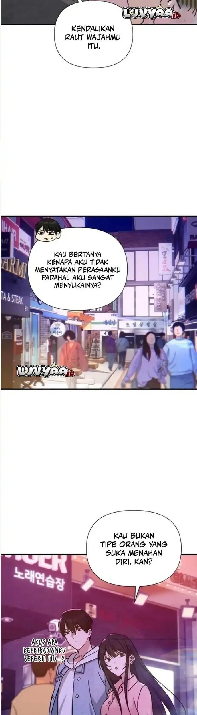 Mia Has Returned Chapter 25 Gambar 23