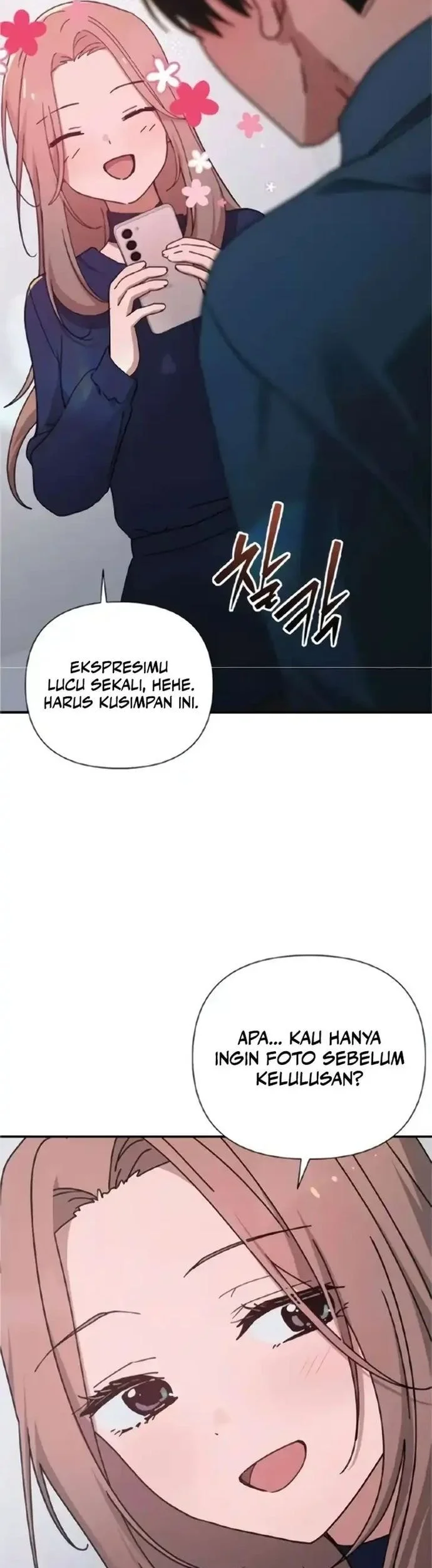 Mia Has Returned Chapter 27 Gambar 25