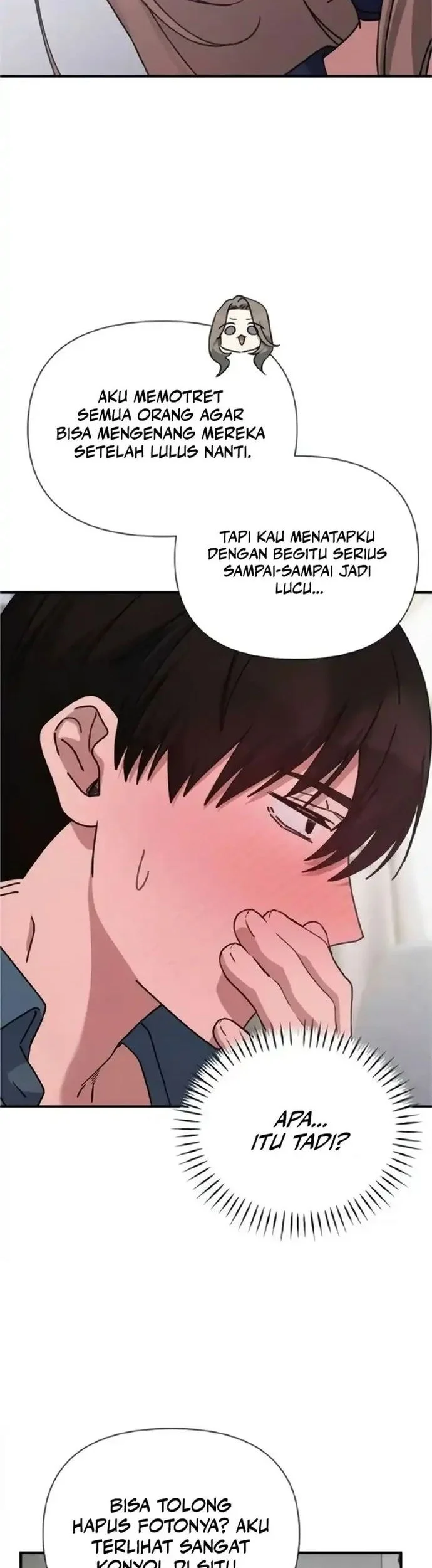 Mia Has Returned Chapter 27 Gambar 26