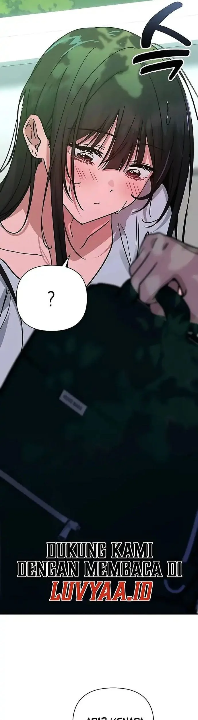 Mia Has Returned Chapter 31 Gambar 28