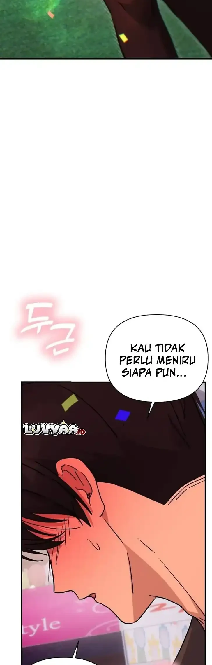 Mia Has Returned Chapter 32 Gambar 30