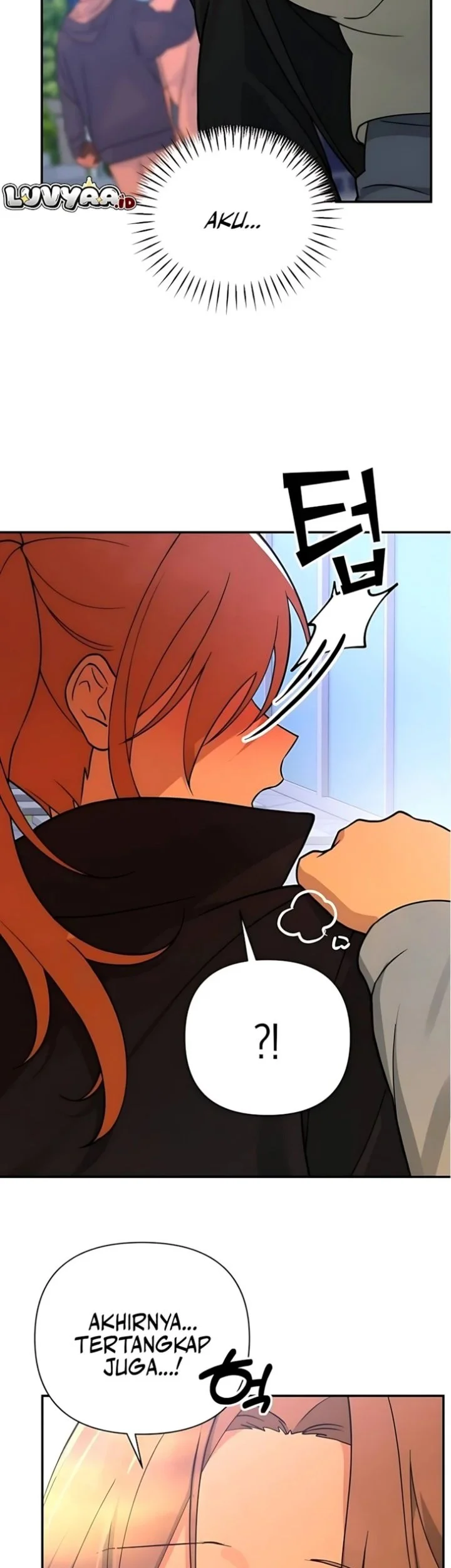 Mia Has Returned Chapter 34 Gambar 31