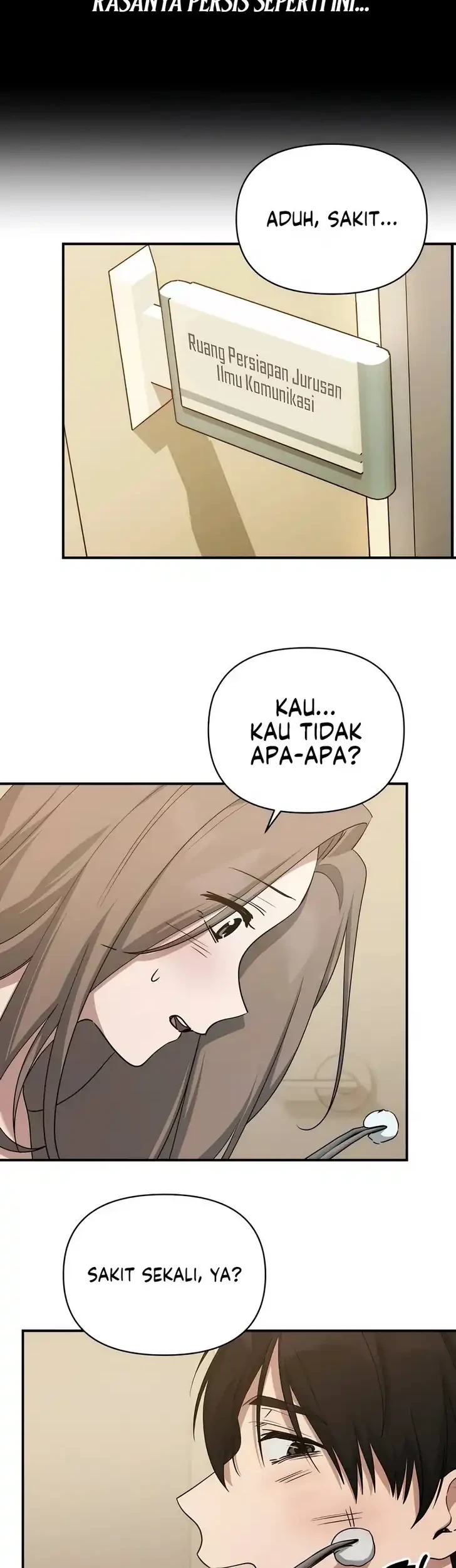 Mia Has Returned Chapter 39 Gambar 26
