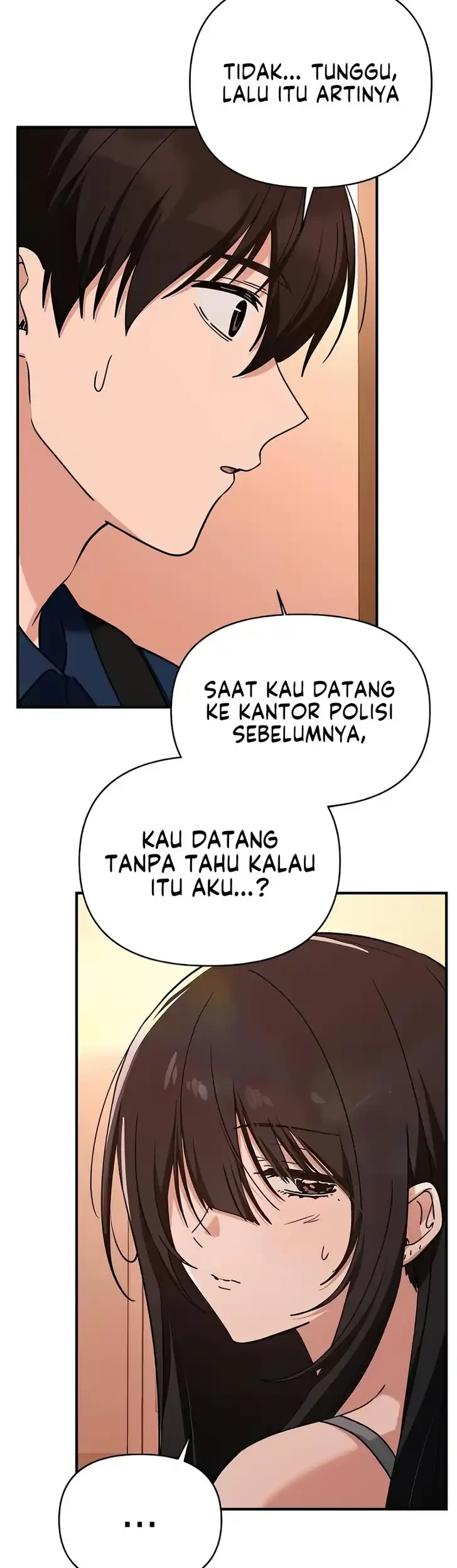 Mia Has Returned Chapter 41 Gambar 25