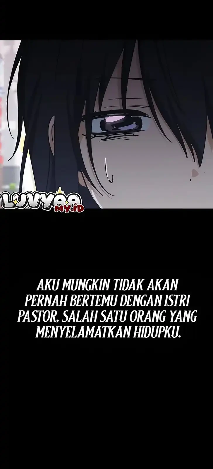 Mia Has Returned Chapter 43 Gambar 28