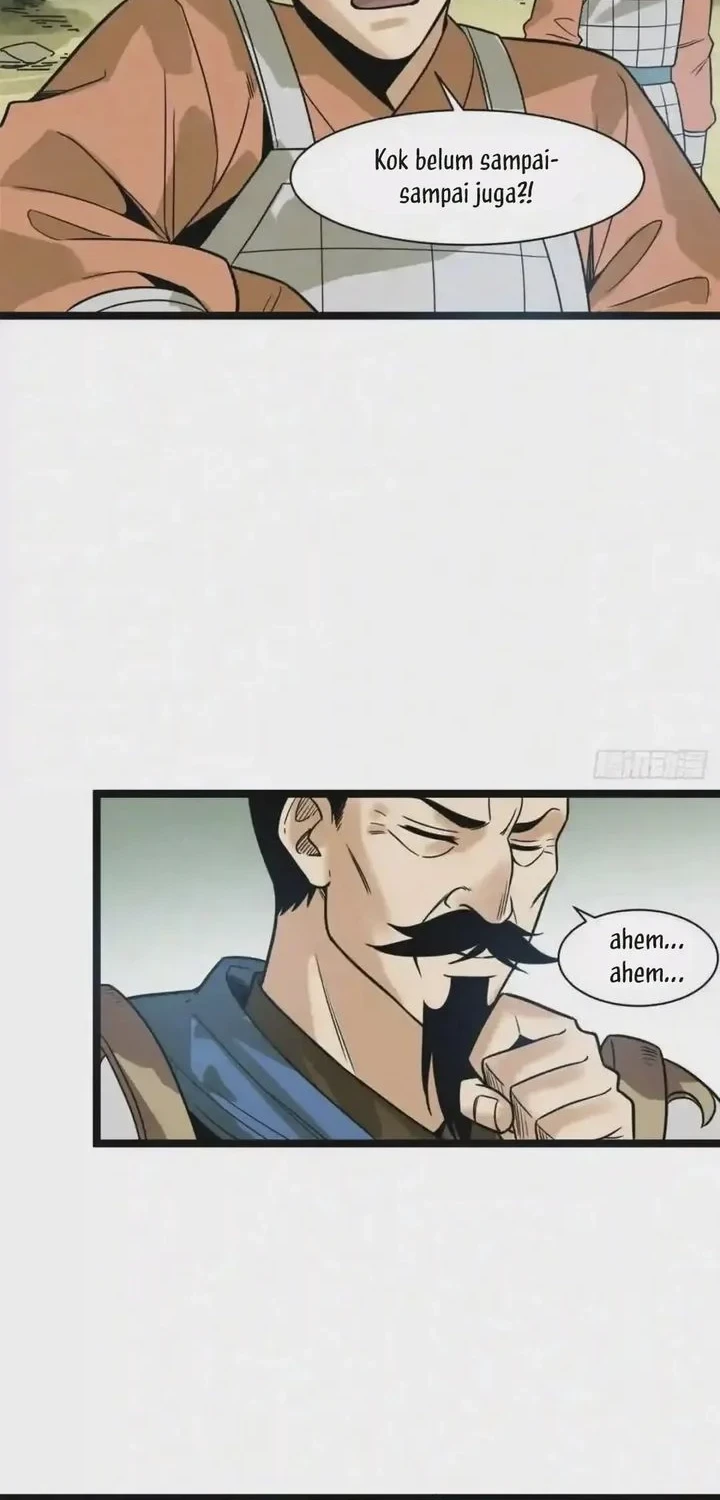Ming Dynasty’s Failure Chapter 100 Gambar 12