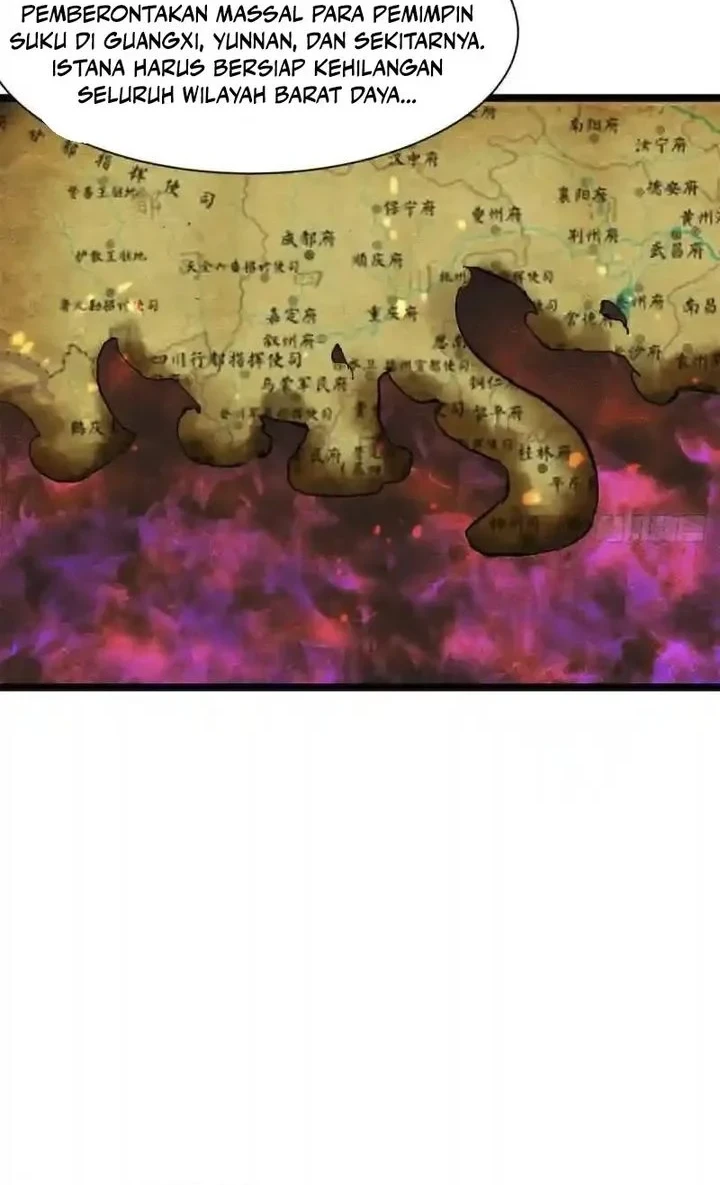 Ming Dynasty’s Failure Chapter 103 Gambar 16