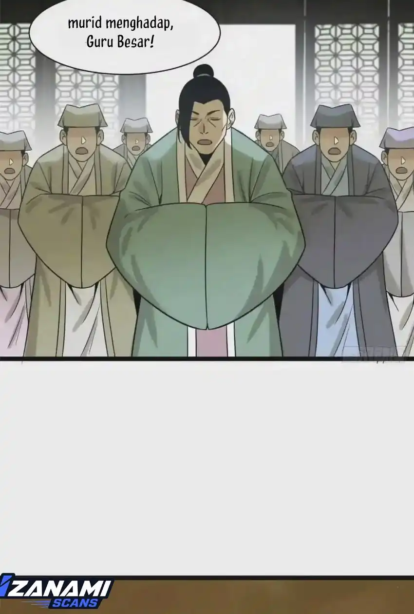 Ming Dynasty’s Failure Chapter 110 Gambar 26