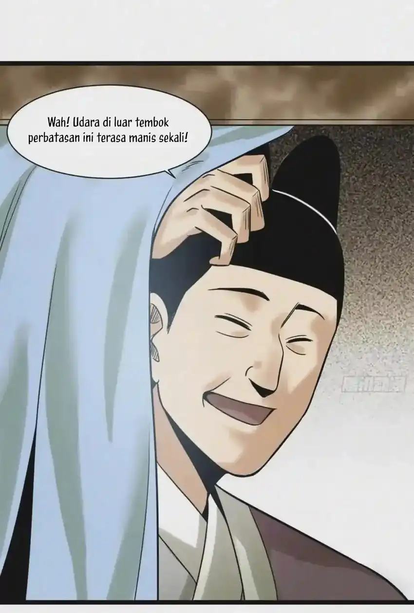 Ming Dynasty’s Failure Chapter 112 Gambar 22