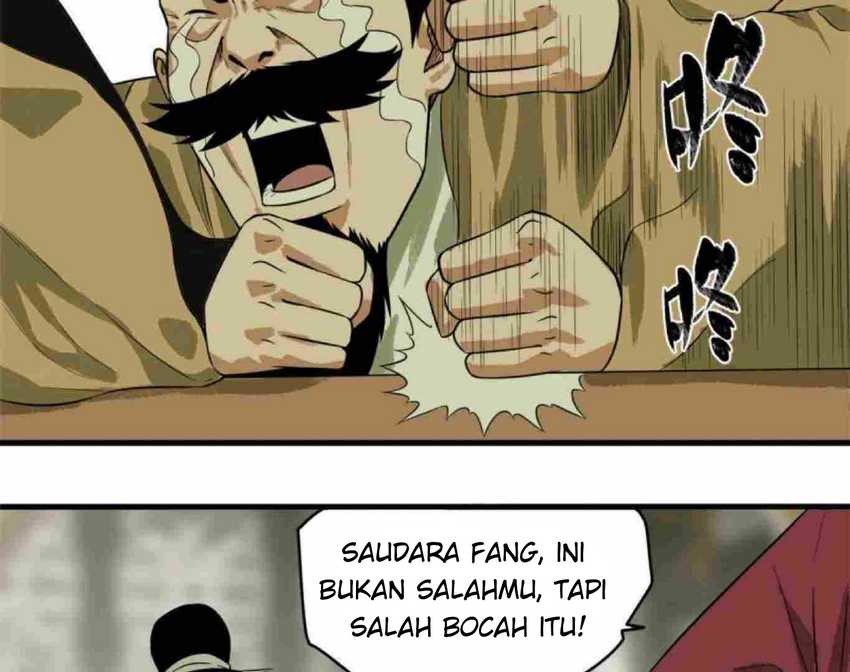 Ming Dynasty’s Failure Chapter 34 Gambar 26