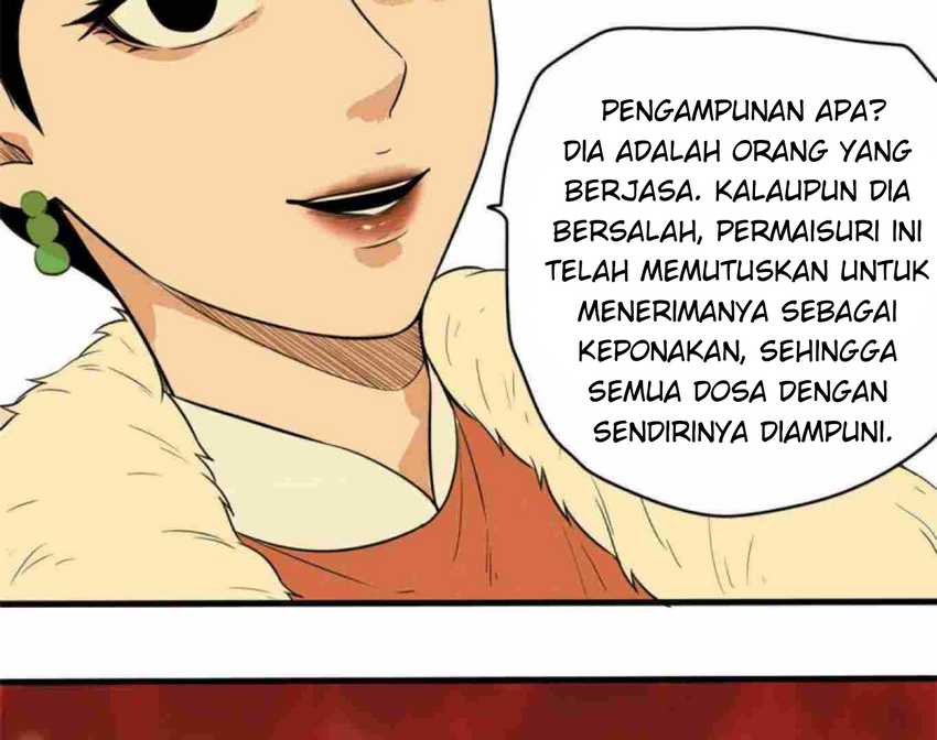 Ming Dynasty’s Failure Chapter 35 Gambar 22