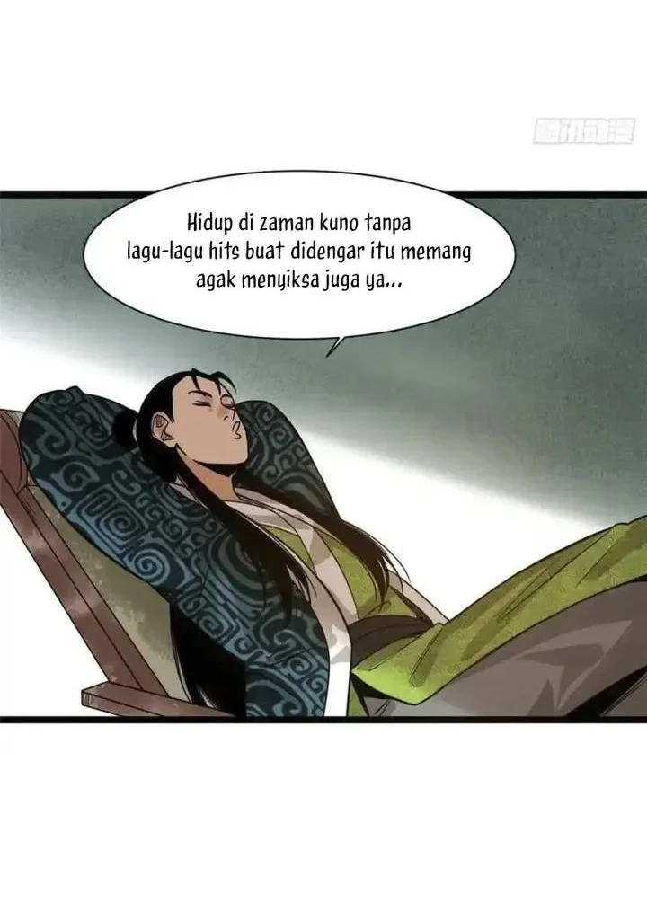Ming Dynasty’s Failure Chapter 95 Gambar 14
