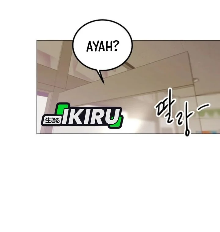 Mirror (Mong-woo) Chapter 12 Gambar 28