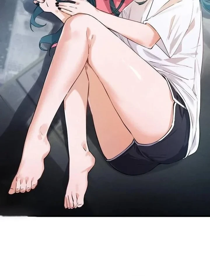 Miss Ji-Hye, The Uncool Adult Chapter 2 Gambar 37