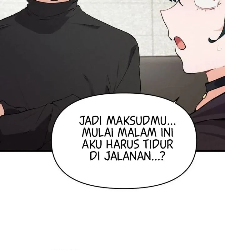 Miss Ji-Hye, The Uncool Adult Chapter 2 Gambar 39