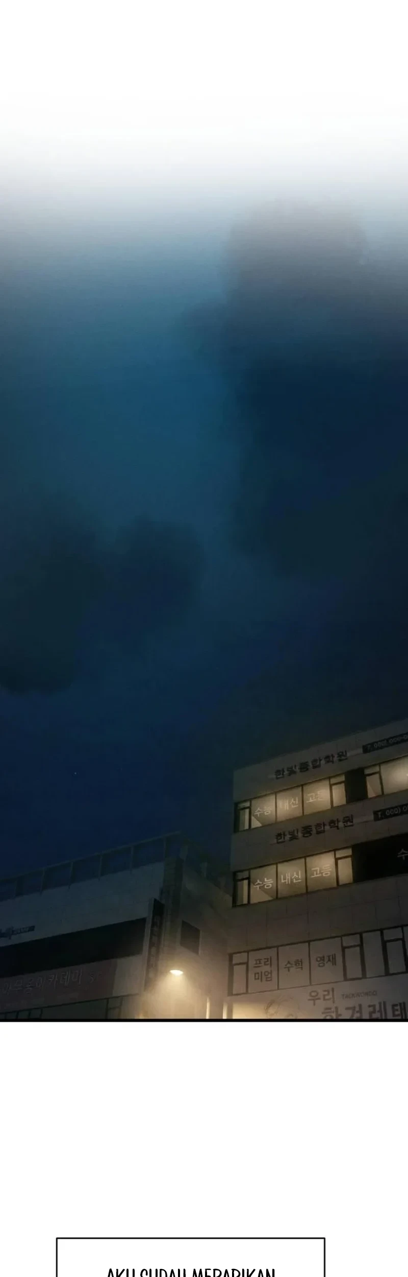 Miss Ji-Hye, The Uncool Adult Chapter 8 Gambar 30
