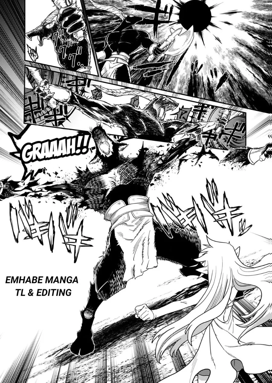 Misuterareta Trap Master no Nariagari Chapter 3 Gambar 17