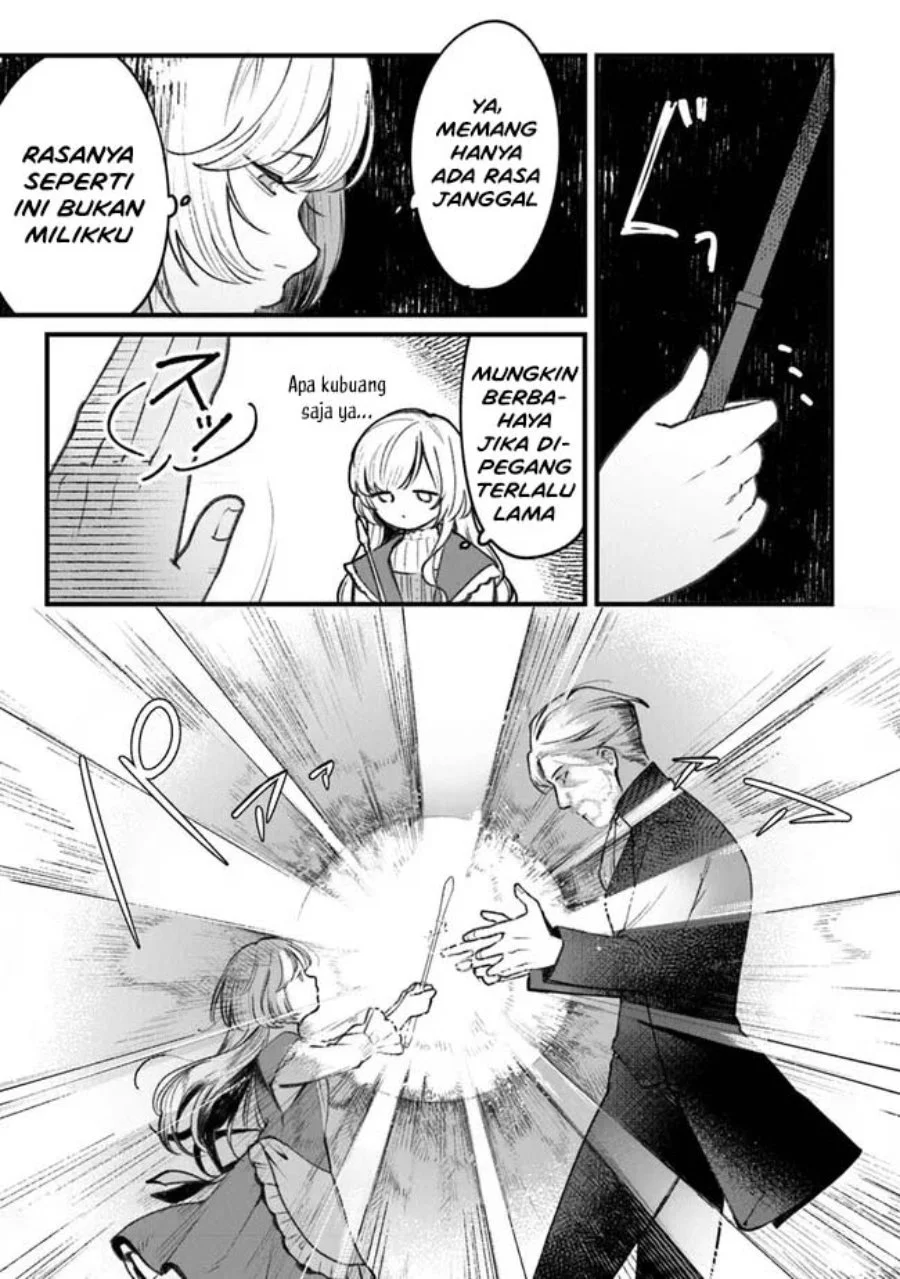 Mitsuba Monogatari: Noroi no Shoujo to Shi no Rondo Chapter 1 Gambar 32