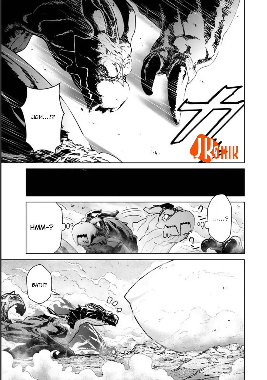 Mob kara Hajimaru Tansaku Eiyuutan Chapter 10 Gambar 15