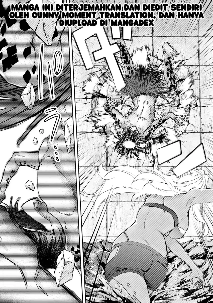 Mob Kousei no Ore Demo Boukensha ni Nareba Riajuu ni Naremasuka? Chapter 17 Gambar 16