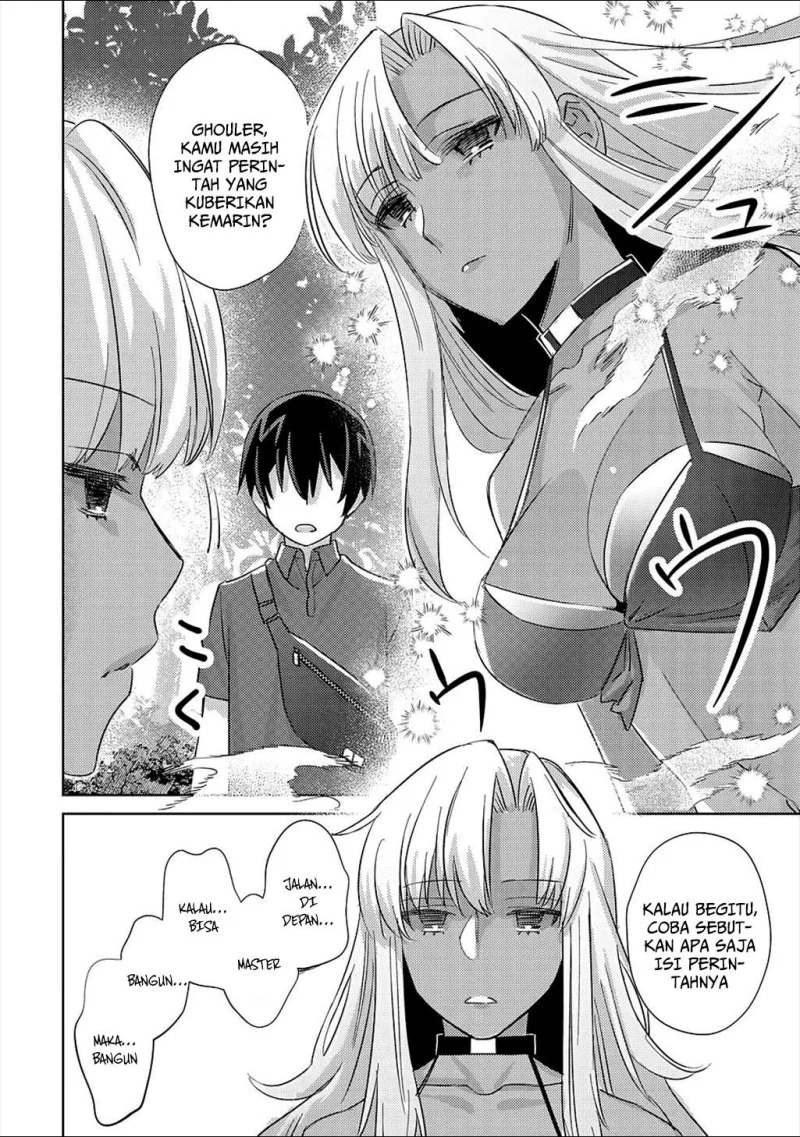 Mob Kousei no Ore Demo Boukensha ni Nareba Riajuu ni Naremasuka? Chapter 5 Gambar 16