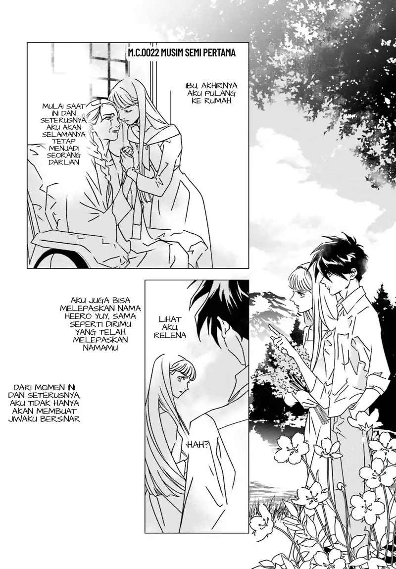 Mobile Suit Gundam Wing 0.5 Point Half Preventer-7 Chapter 4.5 Gambar 13
