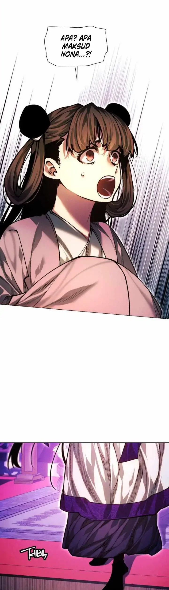 Modern Man Who Fall Into Murim Chapter 145 Gambar 43