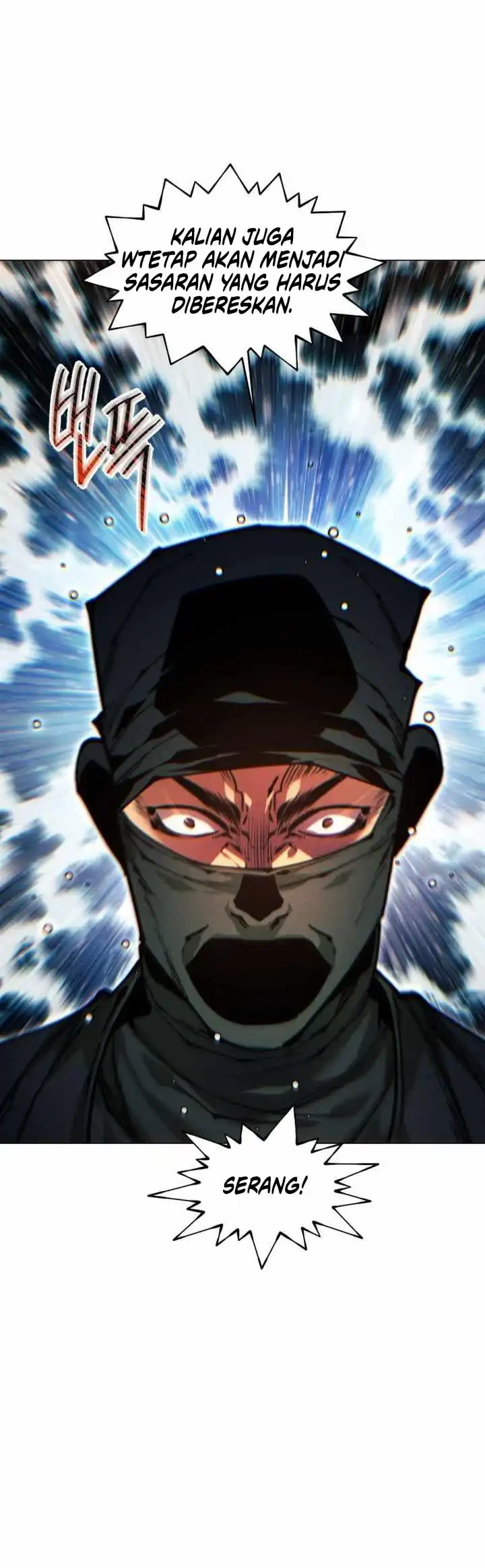 Modern Man Who Fall Into Murim Chapter 146 Gambar 41