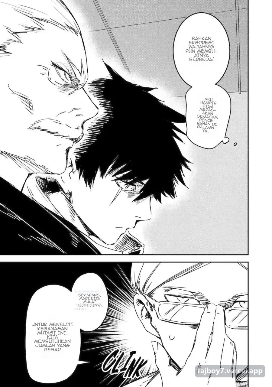 Moimon Chapter 1 Gambar 28