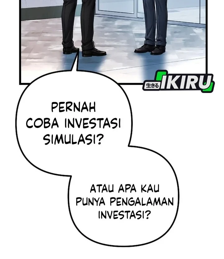 Money Keeps Piling Up No Matter How Much I Spend Chapter 1 Gambar 71