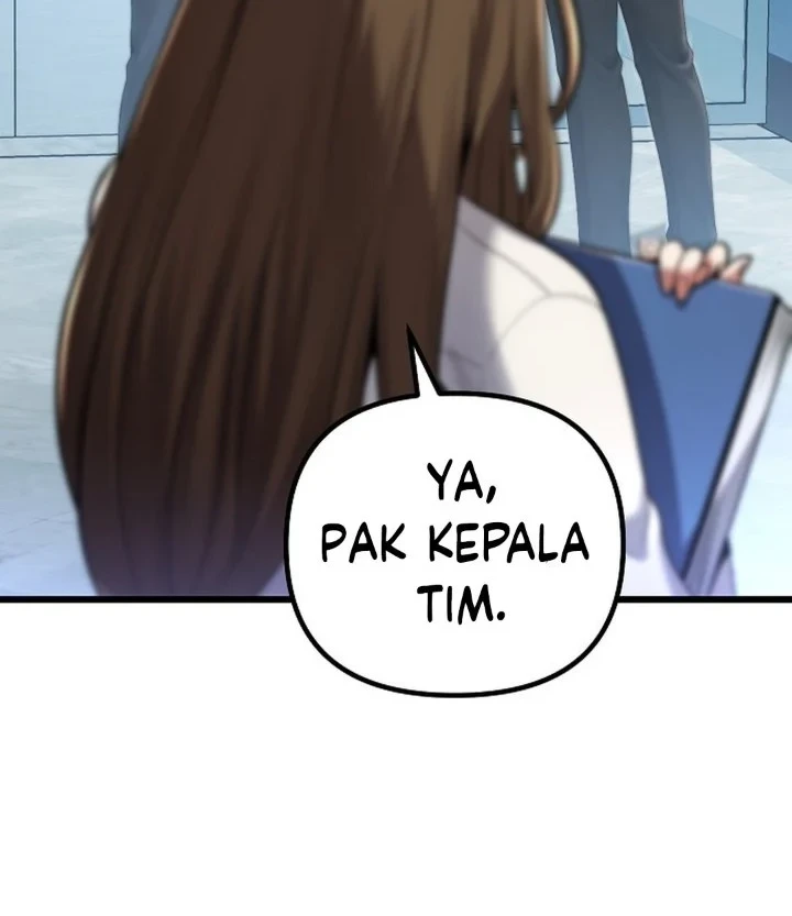 Money Keeps Piling Up No Matter How Much I Spend Chapter 1 Gambar 74