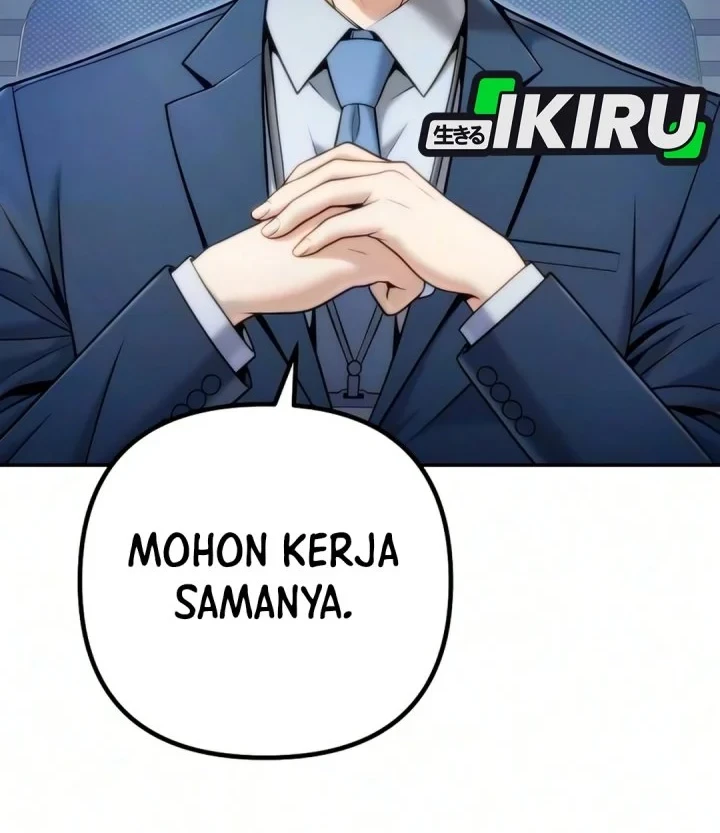 Money Keeps Piling Up No Matter How Much I Spend Chapter 10 Gambar 40