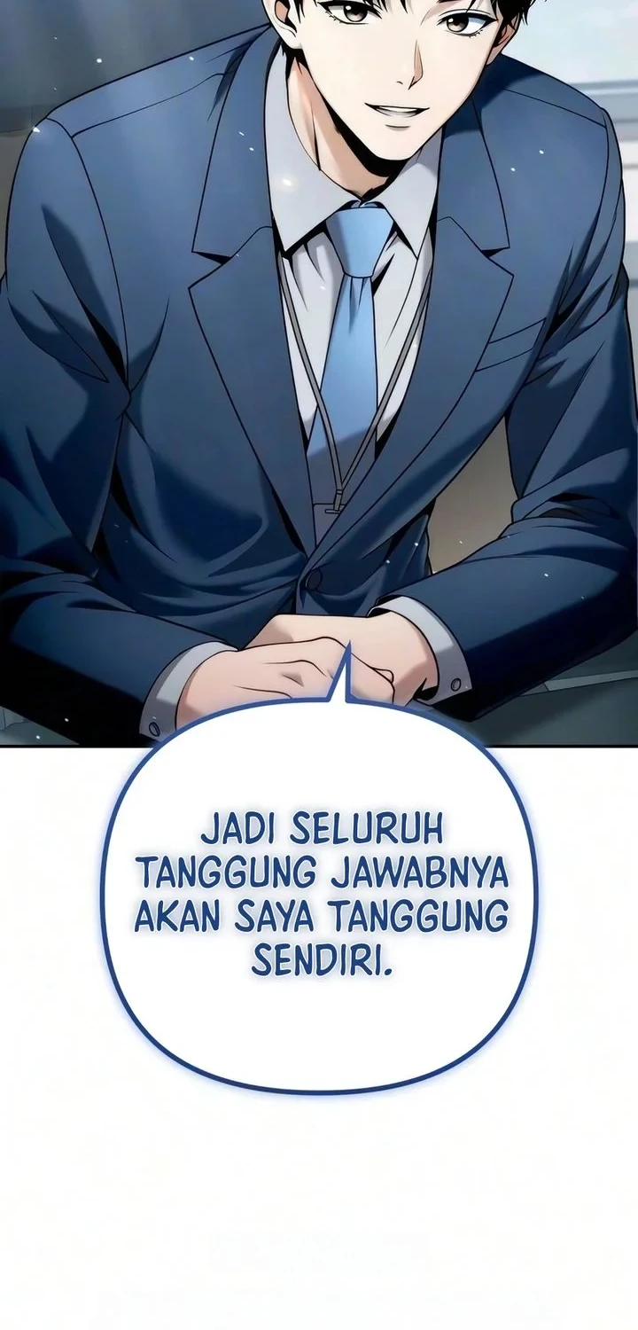 Money Keeps Piling Up No Matter How Much I Spend Chapter 11 Gambar 45