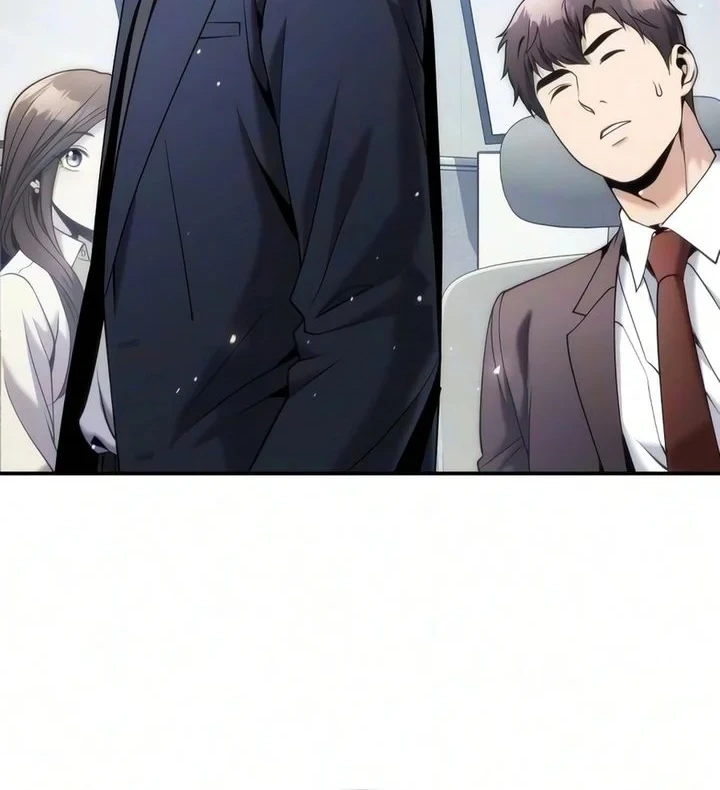 Money Keeps Piling Up No Matter How Much I Spend Chapter 11 Gambar 47