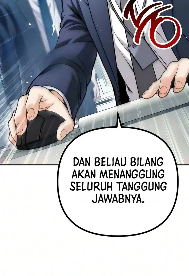 Money Keeps Piling Up No Matter How Much I Spend Chapter 11 Gambar 49