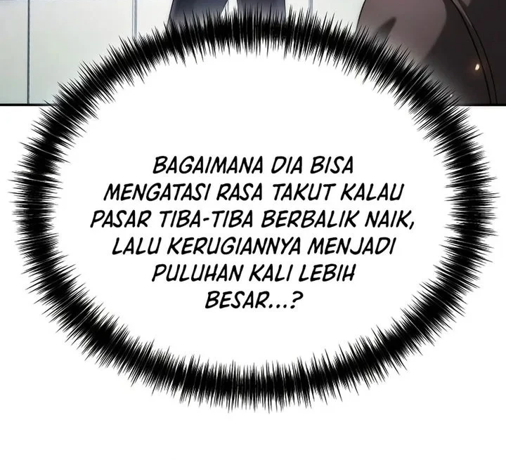 Money Keeps Piling Up No Matter How Much I Spend Chapter 12 Gambar 43