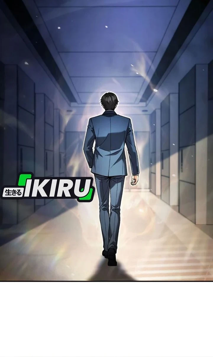 Money Keeps Piling Up No Matter How Much I Spend Chapter 12 Gambar 45