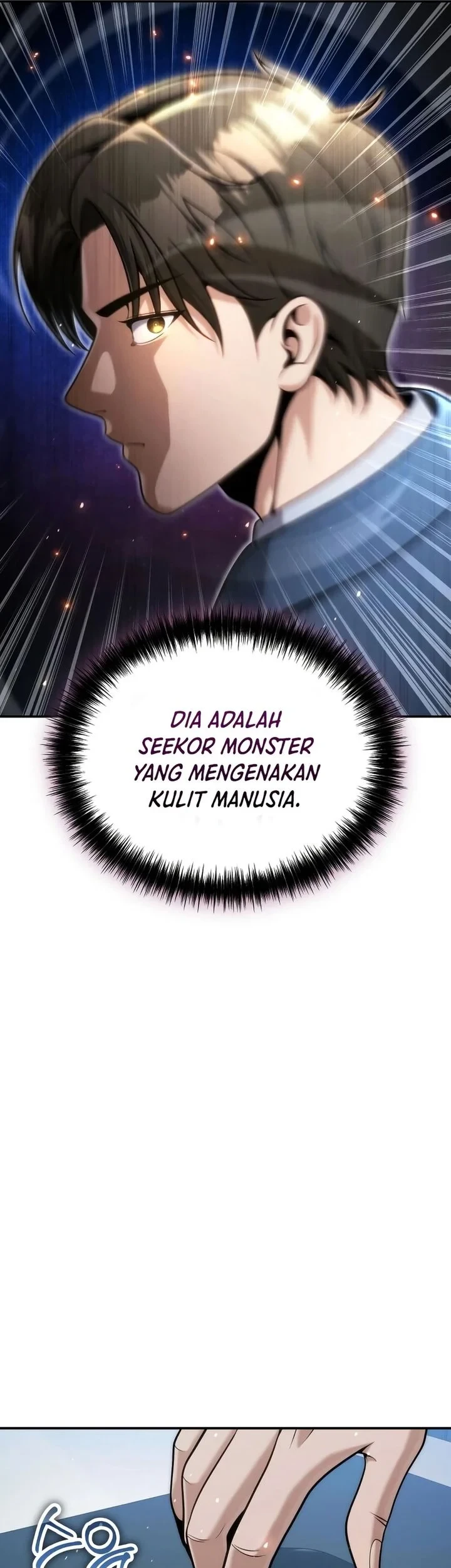 Money Keeps Piling Up No Matter How Much I Spend Chapter 12 Gambar 46