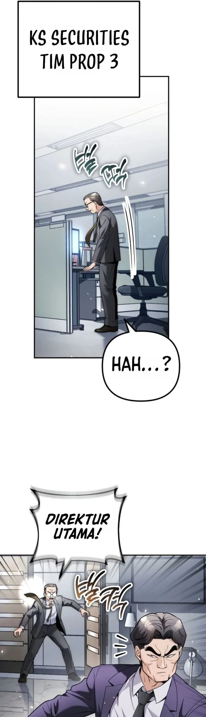 Money Keeps Piling Up No Matter How Much I Spend Chapter 13 Gambar 44