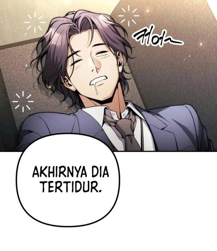 Money Keeps Piling Up No Matter How Much I Spend Chapter 14 Gambar 47